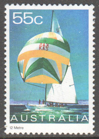 Australia Scott 818 MNH - Click Image to Close